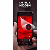 Spy Camera Scanner Pro