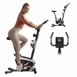 Magnetische hometrainer Zipro Beat voor fitness en cardio