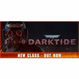 Warhammer 40,000: Darktide