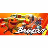 Brawlout