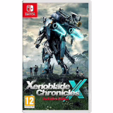 Xenoblade Chronicles X: Definitive Edition