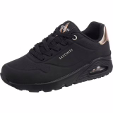 Baskets Skechers Uno Golden Air pour femme