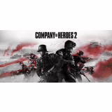 Company of Heroes 2