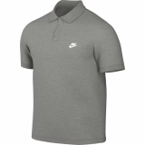 Nike M NK Club SS Polo Pique Shirt Homme