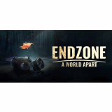 Endzone - A World Apart