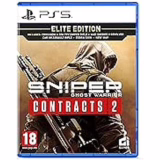 Sniper Ghost Warrior Contracts 2 (PS5)