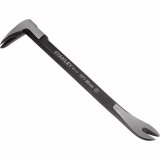 Stanley 0-55-114 Smal bekende breekijzer, Zilver, 250 mm
