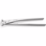 Knipex Russische tang met hoge overbrengingsverhouding verzinkt glanzend 250 mm 99 14 250