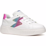 Geox Fille Mikiroshi Girl A Basket
