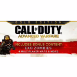 Call of Duty®: Advanced Warfare - Gold Edition