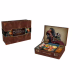 Les Animaux Fantastiques : Les Secrets de la Valise de Norbert de Dumbledore + Poster (4K Ultra HD + Blu-Ray) - Exclusivité Amazon