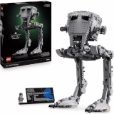 LEGO Star Wars at-ST Walker - Jouet créatif pour adultes - Jouet de construction à construire et à exposer - Décoration et modélisme Star Wars - Cadeau pour hommes et femmes - 75417