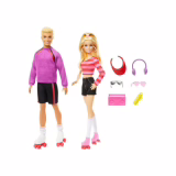 Barbie et Ken, 65 ans