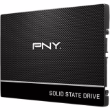 PNY CS900 SSD Interne SATA III, 2,5 Inch, 250GB, Leesnelheid tot 535MB/s