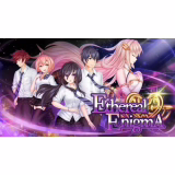 Ethereal Enigma