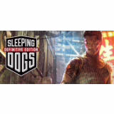 Sleeping Dogs: Definitive Edition