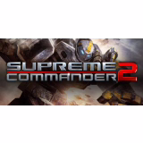 Supreme Commander 2