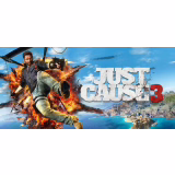 Just Cause™ 3