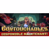 GUNTOUCHABLES