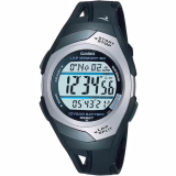 Casio band voor dames STR-300C-1VEF