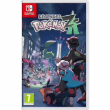 Légendes Pokémon : Z-A