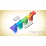 Colorzzle (Puzzle de couleur)