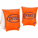 Intex Swimming Arm Bands - Luxury - 3 to 6 Years - 23x15 cm