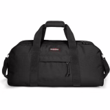 Eastpak STATION + Sac de voyage, 30 x 62 x 29 cm, 58 L - Black (Noir)