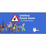 Untitled Goose Game
