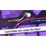 Railways - Simulateur de train