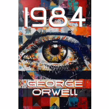 1984 (édition anglaise)
