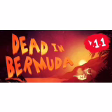 Dead In Bermuda