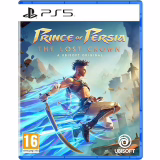 PRINCE OF PERSIA : THE LOST CROWN PS5