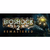 BioShock™ 2 Remastered