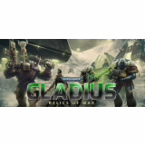 Warhammer 40,000: Gladius - Relics of War