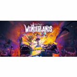 Tiny Tina's Wonderlands