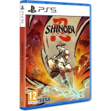 Shinobi Art of Vengeance ( PlayStation 5 )