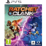 Sony, Ratchet & Clank : Rift Apart PS5, Jeu de Plates-formes et d'Aventure, Édition Standard, Version Physique avec CD, En Français, 1 Joueur, PEGI 7, Pour PlayStation 5