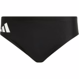 Maillot de bain adidas Solid Swim Trunks pour homme (lot de 1)