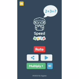 Speed Math - Mini Math Games