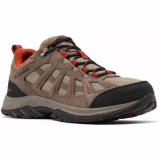 Bottes de randonnée imperméables Columbia Redmond III WP pour homme