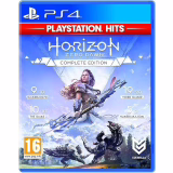 Sony, Horizon Zero Dawn PS4, 1 Joueur, Version Physique avec CD, En Français, PEGI 16+, Jeu pour PlayStation 4