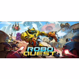 Roboquest