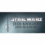 STAR WARS™ Jedi Knight - Jedi Academy™