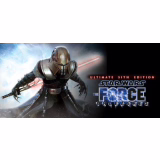 STAR WARS™ - The Force Unleashed™ Ultimate Sith Edition