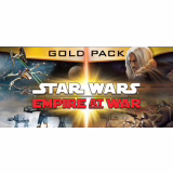 STAR WARS™ Empire at War - Gold Pack