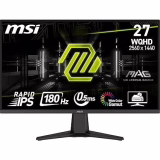 MSI MAG 275QF Gaming Scherm 27
