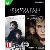 A Plague Tale: Collection Xbox Series X