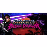 Far Cry 3 - Blood Dragon