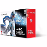 Sapphire Pure Radeon RX 9070 XT – Graphics Cards